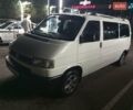 Білий Фольксваген Transporter, об'ємом двигуна 2.46 л та пробігом 280 тис. км за 7500 $, фото 9 на Automoto.ua