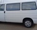Білий Фольксваген Transporter, об'ємом двигуна 2.4 л та пробігом 356 тис. км за 4250 $, фото 3 на Automoto.ua