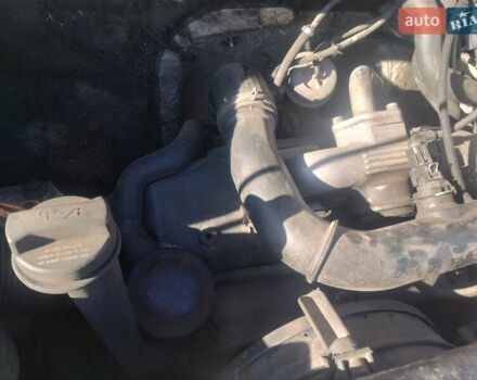 Білий Фольксваген Transporter, об'ємом двигуна 2.5 л та пробігом 600 тис. км за 5000 $, фото 3 на Automoto.ua