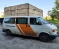 Белый Фольксваген Transporter, объемом двигателя 1.9 л и пробегом 1000 тыс. км за 2008 $, фото 1 на Automoto.ua