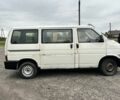 Белый Фольксваген Transporter, объемом двигателя 2.5 л и пробегом 340 тыс. км за 3150 $, фото 7 на Automoto.ua