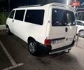 Білий Фольксваген Transporter, об'ємом двигуна 2.46 л та пробігом 280 тис. км за 7500 $, фото 4 на Automoto.ua
