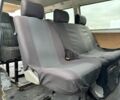 Белый Фольксваген Transporter, объемом двигателя 2.5 л и пробегом 340 тыс. км за 3150 $, фото 12 на Automoto.ua