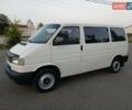Белый Фольксваген Transporter, объемом двигателя 1.9 л и пробегом 580 тыс. км за 4999 $, фото 27 на Automoto.ua
