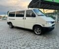 Белый Фольксваген Transporter, объемом двигателя 1.9 л и пробегом 408 тыс. км за 7200 $, фото 11 на Automoto.ua