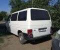 Белый Фольксваген Transporter, объемом двигателя 0 л и пробегом 240 тыс. км за 5700 $, фото 3 на Automoto.ua