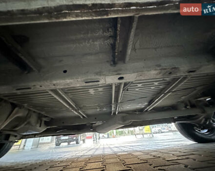 Білий Фольксваген Transporter, об'ємом двигуна 1.9 л та пробігом 408 тис. км за 7200 $, фото 39 на Automoto.ua