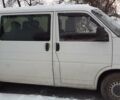 Білий Фольксваген Transporter, об'ємом двигуна 2.5 л та пробігом 420 тис. км за 6180 $, фото 3 на Automoto.ua