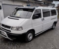 Білий Фольксваген Transporter, об'ємом двигуна 2.46 л та пробігом 422 тис. км за 5950 $, фото 1 на Automoto.ua