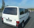 Білий Фольксваген Transporter, об'ємом двигуна 2.46 л та пробігом 472 тис. км за 6300 $, фото 8 на Automoto.ua