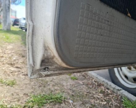 Білий Фольксваген Transporter, об'ємом двигуна 1.9 л та пробігом 255 тис. км за 4000 $, фото 1 на Automoto.ua