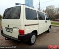 Белый Фольксваген Transporter, объемом двигателя 1.9 л и пробегом 400 тыс. км за 5999 $, фото 5 на Automoto.ua