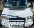 Білий Фольксваген Transporter, об'ємом двигуна 2 л та пробігом 445 тис. км за 4300 $, фото 1 на Automoto.ua