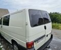 Белый Фольксваген Transporter, объемом двигателя 2.4 л и пробегом 439 тыс. км за 6300 $, фото 26 на Automoto.ua