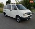 Белый Фольксваген Transporter, объемом двигателя 1.9 л и пробегом 580 тыс. км за 4999 $, фото 34 на Automoto.ua