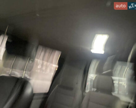 Белый Фольксваген Transporter, объемом двигателя 1.9 л и пробегом 350 тыс. км за 6000 $, фото 6 на Automoto.ua