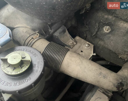 Белый Фольксваген Transporter, объемом двигателя 1.9 л и пробегом 350 тыс. км за 6000 $, фото 13 на Automoto.ua