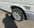 Белый Фольксваген Transporter, объемом двигателя 2.5 л и пробегом 510 тыс. км за 4800 $, фото 6 на Automoto.ua