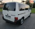 Белый Фольксваген Transporter, объемом двигателя 1.9 л и пробегом 580 тыс. км за 4999 $, фото 30 на Automoto.ua