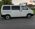 Белый Фольксваген Transporter, объемом двигателя 1.9 л и пробегом 580 тыс. км за 4999 $, фото 28 на Automoto.ua