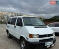 Белый Фольксваген Transporter, объемом двигателя 2.4 л и пробегом 790 тыс. км за 4700 $, фото 1 на Automoto.ua