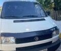 Белый Фольксваген Transporter, объемом двигателя 1.9 л и пробегом 400 тыс. км за 5800 $, фото 1 на Automoto.ua