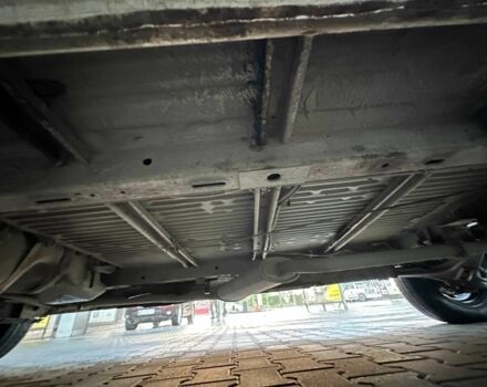 Белый Фольксваген Transporter, объемом двигателя 1.9 л и пробегом 408 тыс. км за 7200 $, фото 20 на Automoto.ua