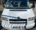 Білий Фольксваген Transporter, об'ємом двигуна 1.97 л та пробігом 445 тис. км за 4500 $, фото 1 на Automoto.ua