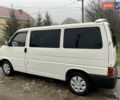 Белый Фольксваген Transporter, объемом двигателя 2.5 л и пробегом 394 тыс. км за 6500 $, фото 15 на Automoto.ua
