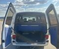 Белый Фольксваген Transporter, объемом двигателя 2.5 л и пробегом 510 тыс. км за 4800 $, фото 4 на Automoto.ua
