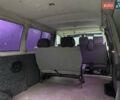 Белый Фольксваген Transporter, объемом двигателя 2.4 л и пробегом 499 тыс. км за 4200 $, фото 6 на Automoto.ua