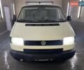 Білий Фольксваген Transporter, об'ємом двигуна 1.9 л та пробігом 299 тис. км за 5555 $, фото 1 на Automoto.ua