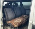 Белый Фольксваген Transporter, объемом двигателя 2.5 л и пробегом 370 тыс. км за 5000 $, фото 6 на Automoto.ua