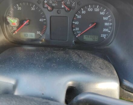 Фольксваген Transporter 1999 в Борисполе на Automoto.ua Белый Фольксваген Transporter, объемом двигателя 1.9 л и пробегом 493 тыс. км за 4000 $, фото 2 на Automoto.ua