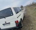 Белый Фольксваген Transporter, объемом двигателя 2.5 л и пробегом 370 тыс. км за 5000 $, фото 5 на Automoto.ua
