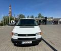 Белый Фольксваген Transporter, объемом двигателя 1.9 л и пробегом 490 тыс. км за 6498 $, фото 1 на Automoto.ua