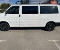 Белый Фольксваген Transporter, объемом двигателя 2.5 л и пробегом 550 тыс. км за 5500 $, фото 6 на Automoto.ua