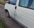 Фольксваген Transporter 1999 в Борисполе на Automoto.ua Белый Фольксваген Transporter, объемом двигателя 1.9 л и пробегом 493 тыс. км за 4000 $, фото 8 на Automoto.ua