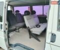 Белый Фольксваген Transporter, объемом двигателя 2.4 л и пробегом 499 тыс. км за 4200 $, фото 5 на Automoto.ua