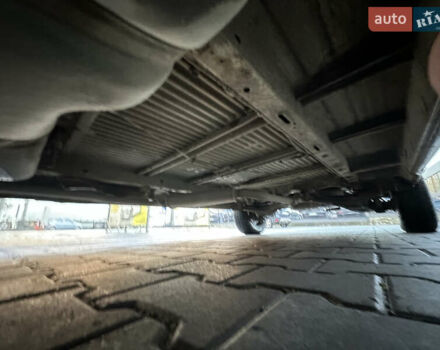 Білий Фольксваген Transporter, об'ємом двигуна 1.9 л та пробігом 408 тис. км за 7200 $, фото 38 на Automoto.ua