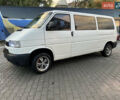 Білий Фольксваген Transporter, об'ємом двигуна 1.9 л та пробігом 408 тис. км за 7200 $, фото 3 на Automoto.ua