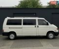 Белый Фольксваген Transporter, объемом двигателя 2.4 л и пробегом 499 тыс. км за 4200 $, фото 4 на Automoto.ua