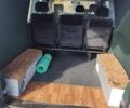 Фольксваген Transporter 1999 в Борисполе на Automoto.ua Белый Фольксваген Transporter, объемом двигателя 1.9 л и пробегом 493 тыс. км за 4000 $, фото 5 на Automoto.ua