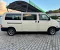 Белый Фольксваген Transporter, объемом двигателя 1.9 л и пробегом 408 тыс. км за 7200 $, фото 10 на Automoto.ua