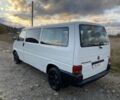 Белый Фольксваген Transporter, объемом двигателя 2.5 л и пробегом 400 тыс. км за 5150 $, фото 2 на Automoto.ua