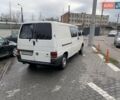 Белый Фольксваген Transporter, объемом двигателя 2.5 л и пробегом 80 тыс. км за 6000 $, фото 4 на Automoto.ua