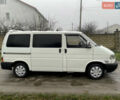Белый Фольксваген Transporter, объемом двигателя 2.5 л и пробегом 394 тыс. км за 6500 $, фото 30 на Automoto.ua