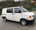Білий Фольксваген Transporter, об'ємом двигуна 1.9 л та пробігом 500 тис. км за 4800 $, фото 5 на Automoto.ua