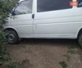 Белый Фольксваген Transporter, объемом двигателя 0 л и пробегом 240 тыс. км за 5700 $, фото 2 на Automoto.ua