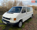 Білий Фольксваген Transporter, об'ємом двигуна 2.5 л та пробігом 323 тис. км за 5800 $, фото 18 на Automoto.ua